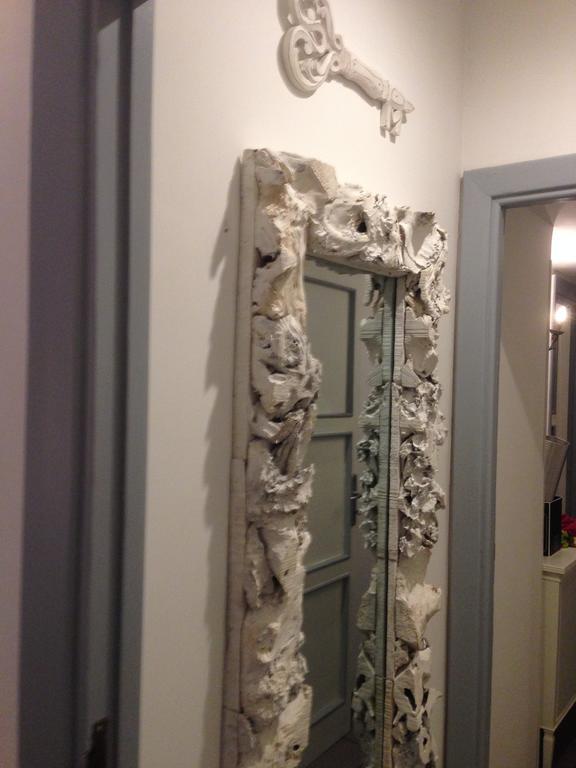 Blanc Maison Tevere Appartamento Roma