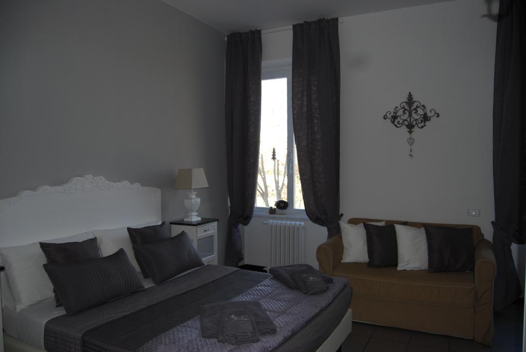 Blanc Maison Tevere Roma