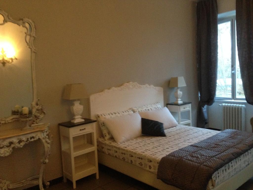 Blanc Maison Tevere Appartamento *