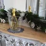 Blanc Maison Tevere