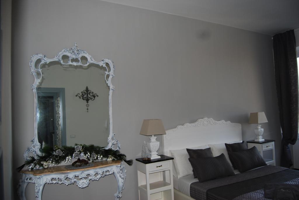 Blanc Maison Tevere Apartment