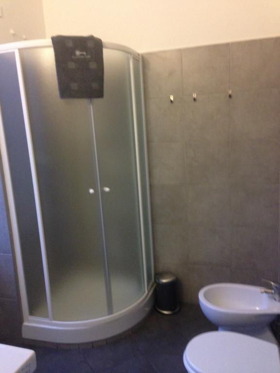Blanc Maison Tevere Apartment Rome